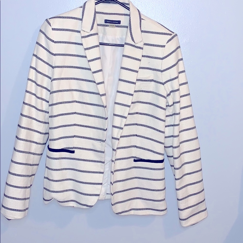 Tommy Hilfiger Blazer